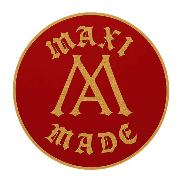 Maxi Made